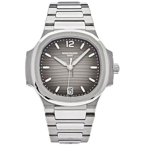 patek philippe 7010 1g|patek philippe nautilus quartz.